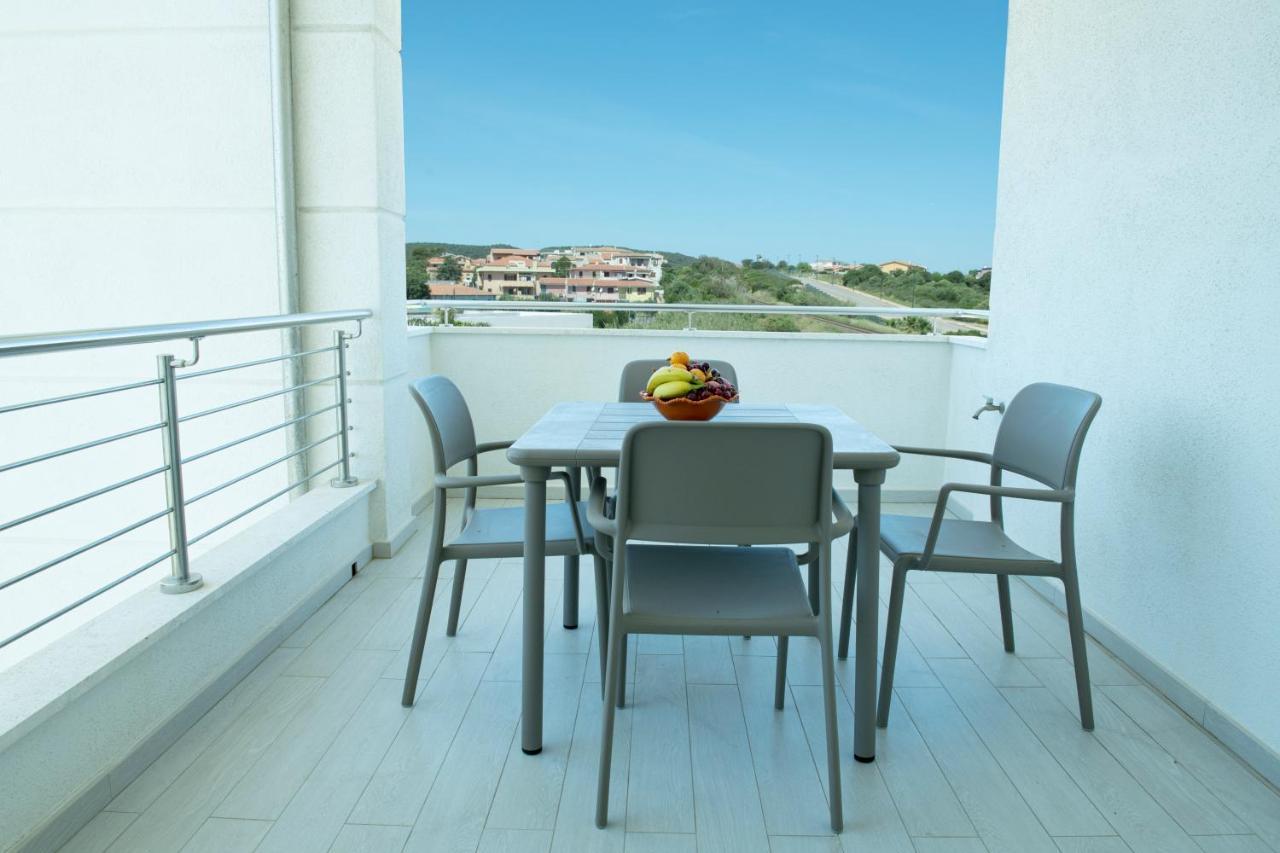 Casa Luigi Villa Golfo Aranci Exterior foto